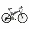 YEAH PLEGABLE 26 21V -BICICLETAS comercio yeah plegable v
