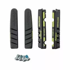 ZAPATAS BONTRAGER BLACK PRINCE FLASH EVO