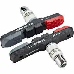 ZAPATAS V BRAKE CLARKS CPS301 TRIPLE COMPUESTO