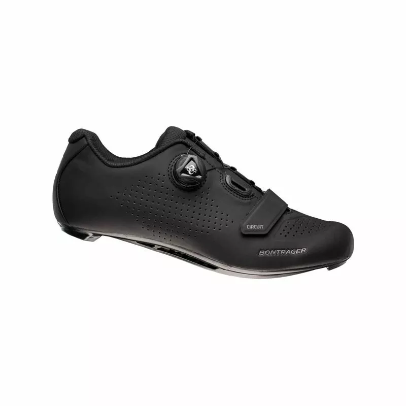 ZAPATILLAS BONTRAGER CIRCUIT CARRETERA 3 ZAPATILLAS BONTRAGER CIRCUIT CARRETERA