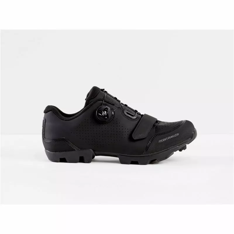 ZAPATILLAS BONTRAGER FORAY MTB 3 ZAPATILLAS BONTRAGER FORAY MTB