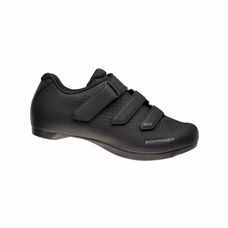 ZAPATILLAS BONTRAGER VELLA CARRETERA DE MUJER 3 ZAPATILLAS BONTRAGER VELLA CARRETERA DE MUJER