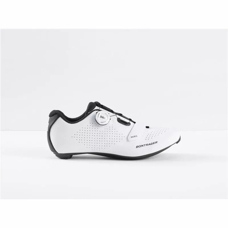 ZAPATILLAS BONTRAGER VELOCIS CARRETERA MUJER 4 ZAPATILLAS BONTRAGER VELOCIS CARRETERA MUJER - Imagen 2