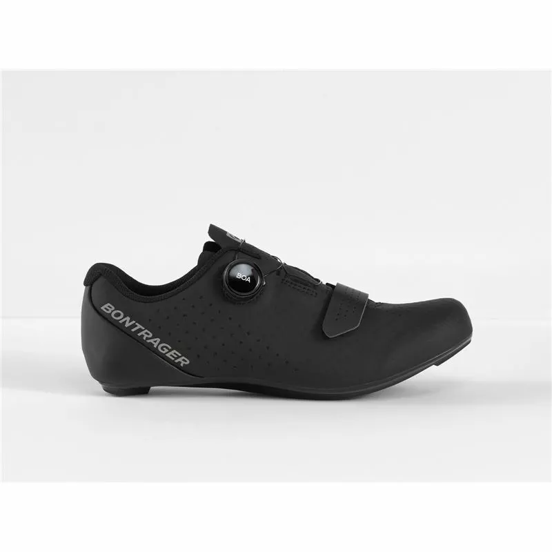 ZAPATILLAS DE CICLISMO BONTRAGER CIRCUIT CARRETERA 3 ZAPATILLAS DE CICLISMO BONTRAGER CIRCUIT CARRETERA