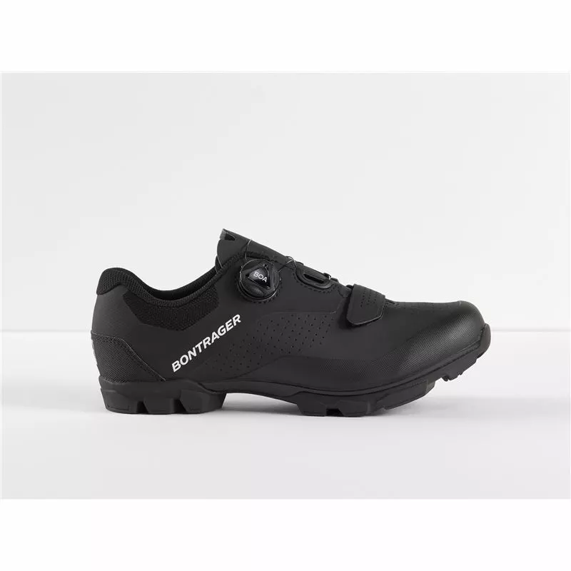 ZAPATILLAS DE CICLISMO BONTRAGER FORAY MONTAÑA 3 ZAPATILLAS DE CICLISMO BONTRAGER FORAY MONTAÑA