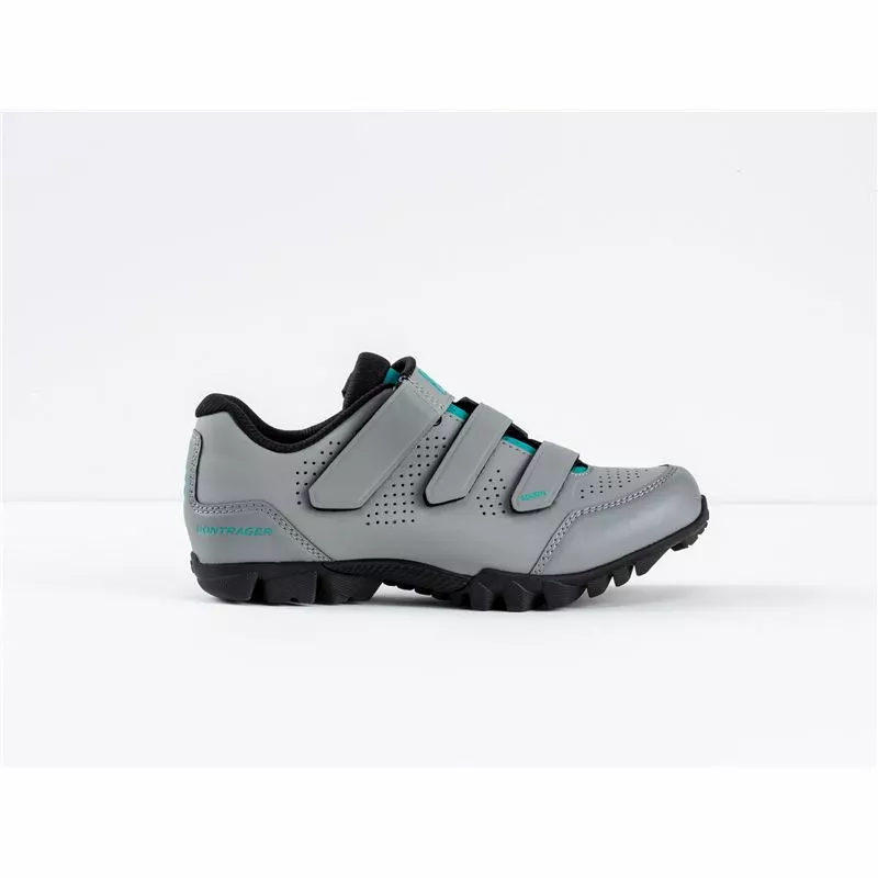 ZAPATILLAS DE MONTAÑA BONTRAGER ADORN DE MUJER 4 ZAPATILLAS DE MONTAÑA BONTRAGER ADORN DE MUJER - Imagen 2