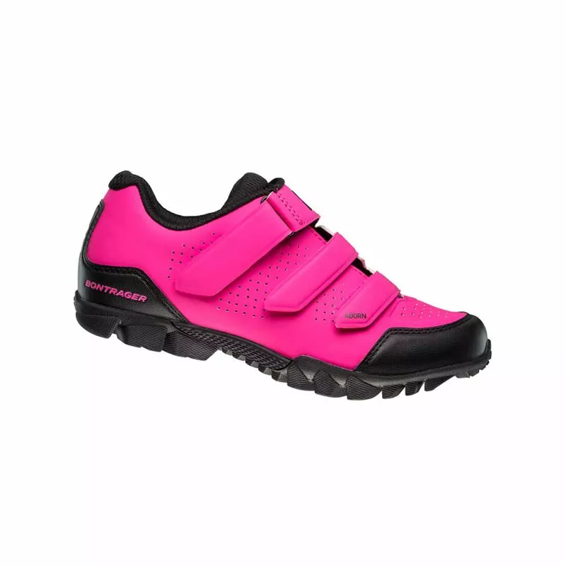 ZAPATILLAS DE MONTAÑA BONTRAGER ADORN DE MUJER 3 ZAPATILLAS DE MONTAÑA BONTRAGER ADORN DE MUJER
