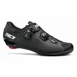 ZAPATILLAS ROAD SIDI GENIUS 10 -BICICLETAS comercio zapatillas road sidi genius 1 1