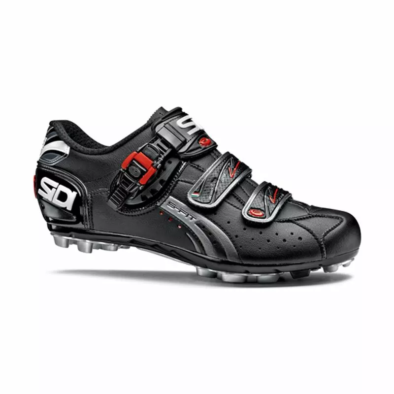 ZAPATILLAS SIDI DOMINATOR 5 FIT MTB 3 ZAPATILLAS SIDI DOMINATOR 5 FIT MTB