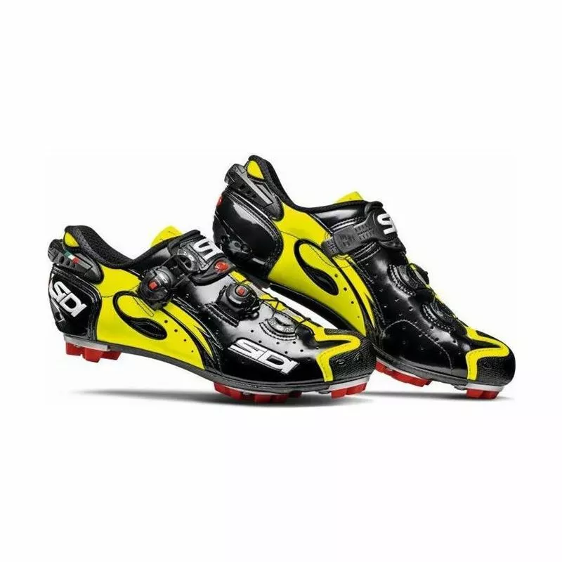 ZAPATILLAS SIDI DRAKO MTB 5 ZAPATILLAS SIDI DRAKO MTB - Imagen 3