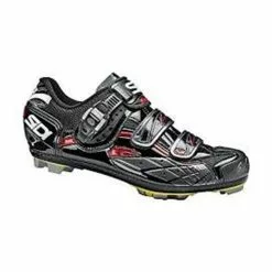 ZAPATILLAS SIDI SPIDER MTB