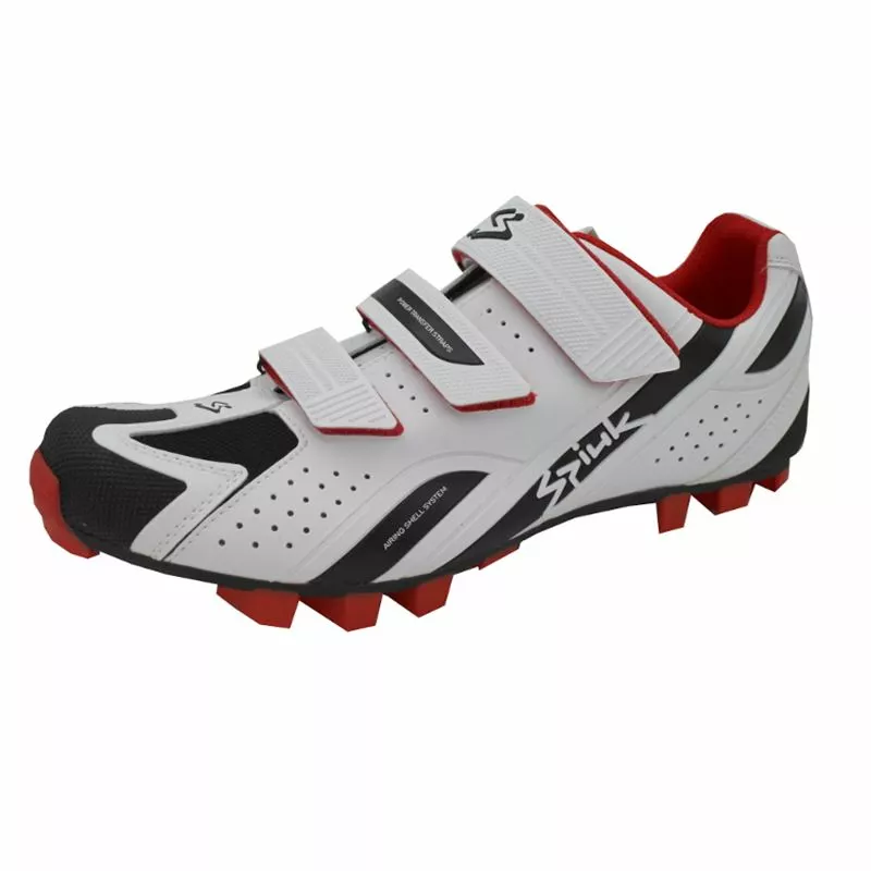 ZAPATILLAS SPIUK MTB ROCCA OFERTA 5 ZAPATILLAS SPIUK MTB ROCCA OFERTA - Imagen 3