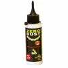 ZERO DUST LUBRICANTE CERA 120 ML -BICICLETAS comercio zero dust lubricante cera ml
